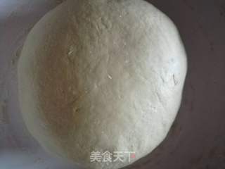 花篮馒头(一)的做法步骤:2