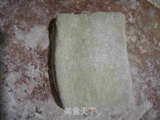 花篮馒头(二)的做法步骤:3