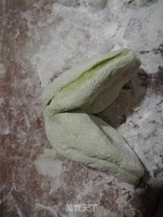 花篮馒头(二)的做法步骤:5