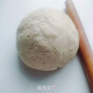 红薯片的做法步骤:4