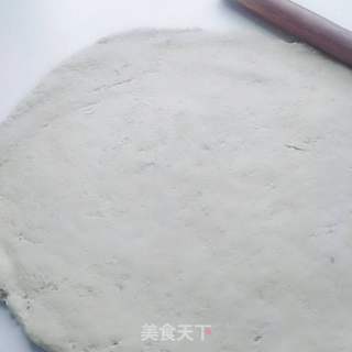 红薯片的做法步骤:5