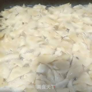 红薯片的做法步骤:10