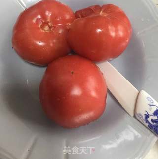 番茄汁的做法步骤:2