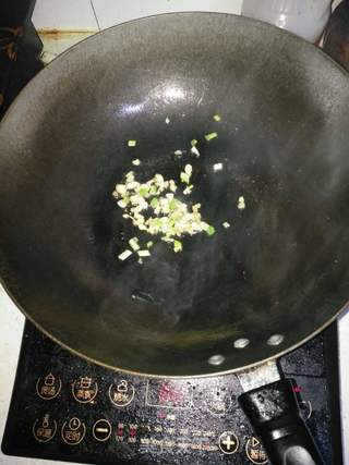 胡萝卜烧腐乳红肉的做法步骤:9