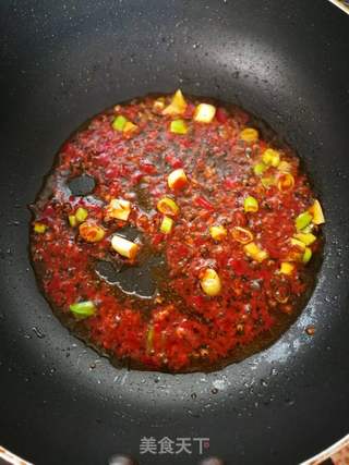 土豆片炖海带的做法步骤:5
