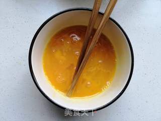 萝卜粉丝抱蛋煎饺的做法步骤:12