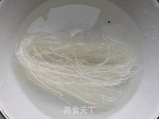 萝卜粉丝油酥饼的做法步骤：5