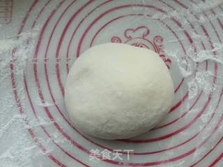 萝卜粉丝油酥饼的做法步骤：15
