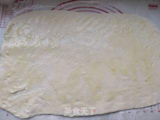 萝卜粉丝油酥饼的做法步骤：17