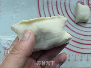 萝卜粉丝油酥饼的做法步骤：20