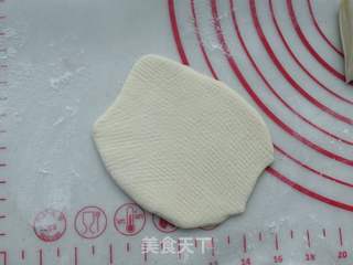 萝卜粉丝油酥饼的做法步骤：21
