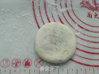 萝卜粉丝油酥饼的做法步骤：29