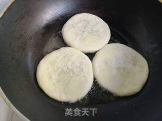 萝卜粉丝油酥饼的做法步骤：30
