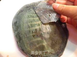 清炖甲鱼汤的做法步骤:4