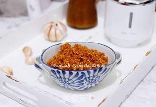 蒜蓉酥的做法步骤:11