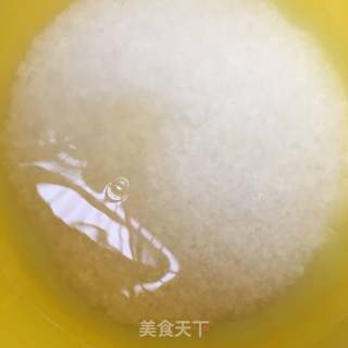 菠菜猪肝粥的做法步骤:2