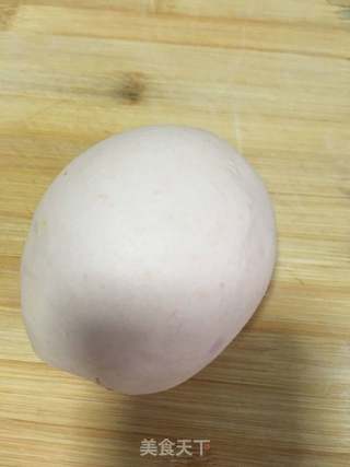 简易口袋饼的做法步骤:9