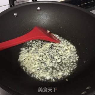 蚝油生菜的做法步骤：5