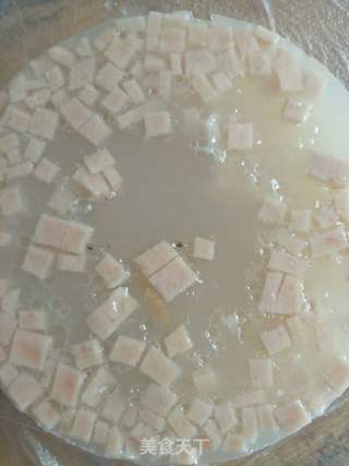 水晶猪皮冻的做法步骤:10
