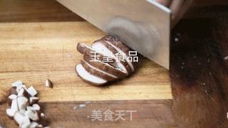 卤肉饭的做法步骤:2