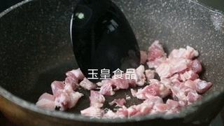 卤肉饭的做法步骤:3