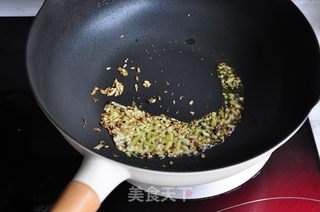 芒果红虾串的做法步骤:3