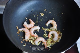 芒果红虾串的做法步骤：4