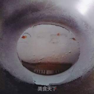 蛋炒饭的做法步骤:6