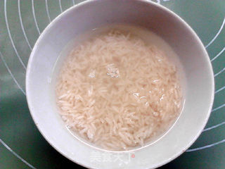 腊肉土豆焖饭的做法步骤:5