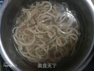 水晶猪皮冻的做法步骤:9