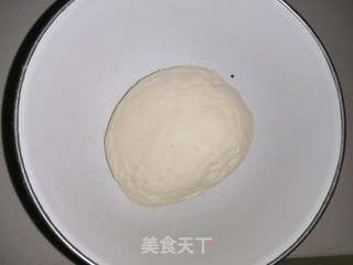 白菜粉条包子的做法步骤:2