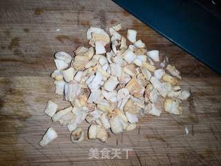 白菜粉条包子的做法步骤:9