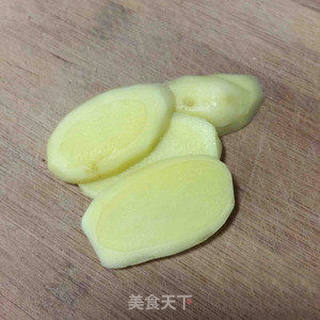补气血--枣红糖荷包蛋的做法步骤:2