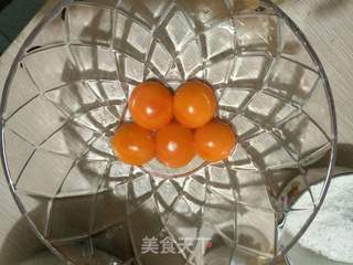 水果裸蛋糕的做法步骤:4