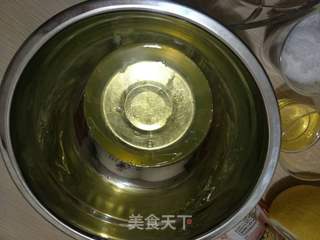 水果裸蛋糕的做法步骤:5