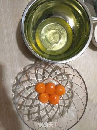 水果裸蛋糕的做法步骤:3
