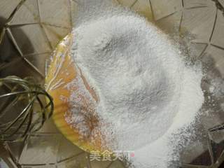 水果裸蛋糕的做法步骤:11