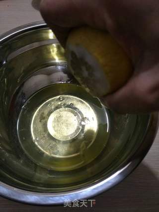 水果裸蛋糕的做法步骤:12