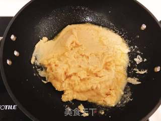 抹茶绿豆糕的做法步骤:5