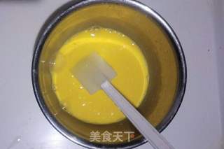 送你一份甜蜜‖生日蛋糕的做法步骤:5