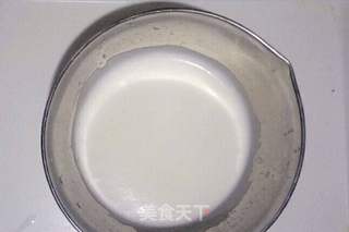 送你一份甜蜜‖生日蛋糕的做法步骤:9