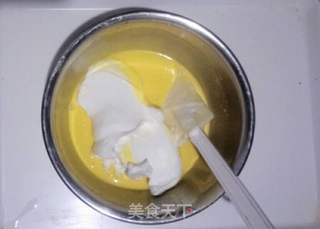 送你一份甜蜜‖生日蛋糕的做法步骤:11