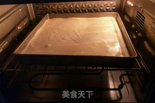 送你一份甜蜜‖生日蛋糕的做法步骤:14