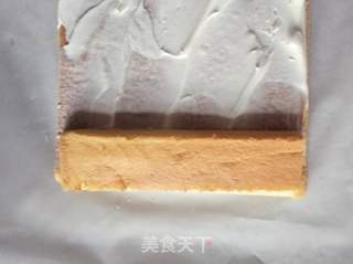 送你一份甜蜜‖生日蛋糕的做法步骤:21
