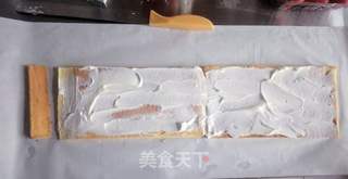 送你一份甜蜜‖生日蛋糕的做法步骤:20