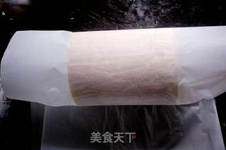 送你一份甜蜜‖生日蛋糕的做法步骤:22