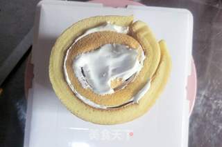 送你一份甜蜜‖生日蛋糕的做法步骤:23