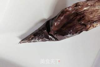 送你一份甜蜜‖生日蛋糕的做法步骤:25