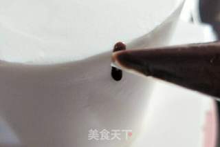 送你一份甜蜜‖生日蛋糕的做法步骤:26
