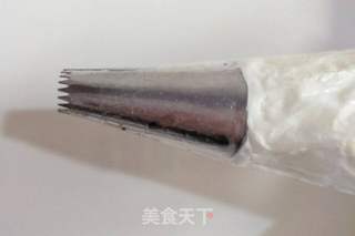 送你一份甜蜜‖生日蛋糕的做法步骤:28